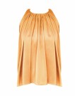 Satin Top Coral - M thumbnail