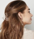 Butterfly hair clip thumbnail