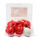 Salted egg 6pk  thumbnail