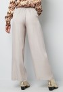 Long pants bow detail beige - L  thumbnail