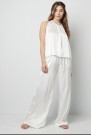 Satin Top White thumbnail