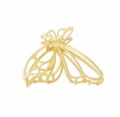 Butterfly hair clip thumbnail