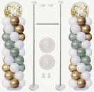 Ballong stand ( Leie) thumbnail