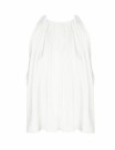 Satin Top White thumbnail