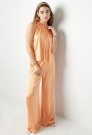 Satin Top Coral - M thumbnail