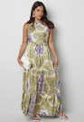 One shoulder body Purple  thumbnail