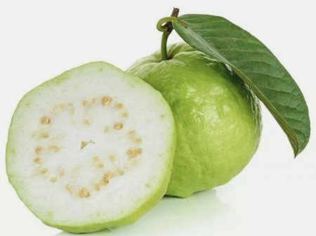 Guava kg pris