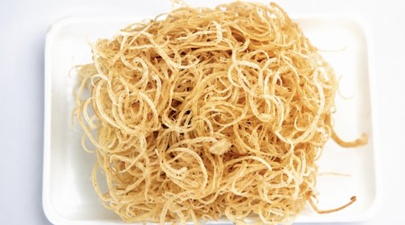 Banana blossom strips 200g