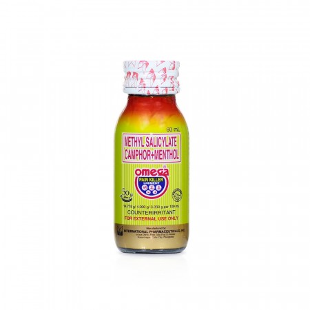 Omega ointment 30ml