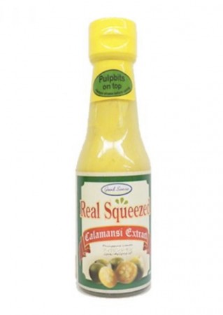 Good Sense Real Squeezed Calamansi 150ml  Pålager 15.august 2025