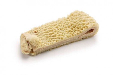 Ox tripe( tuwalya ng baka) 800g