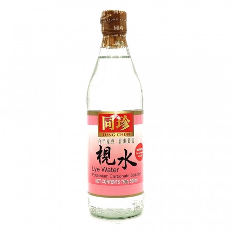TUNG CHUN Lye water 500ml