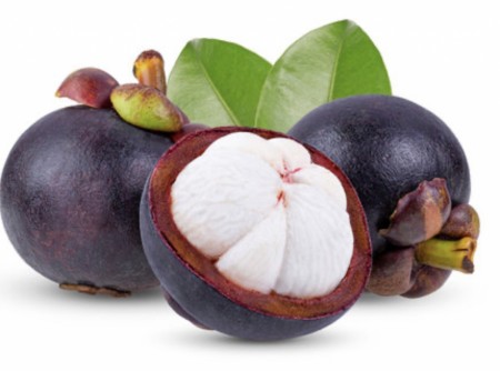 Mangosteen 500g