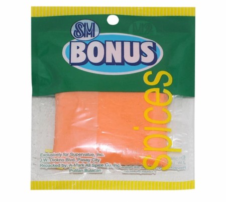 Cheese powder 100g ph