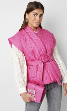 Waist coat