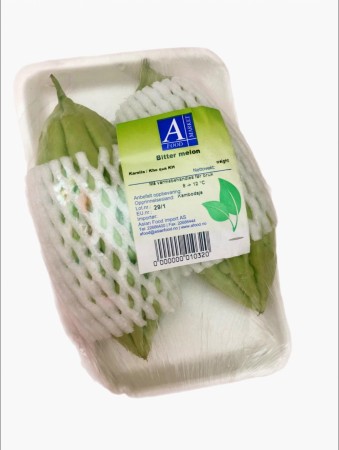 Ampalaya (Bitter melon) pr pk(200-300g)