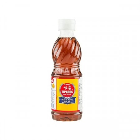 TIPAROS Fish sauce 700ml