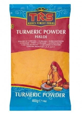 TRS Haldi turmeric powder 100g