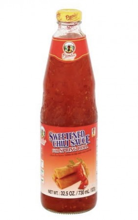 PANTAI Sweet chili sauce for springroll 730ml