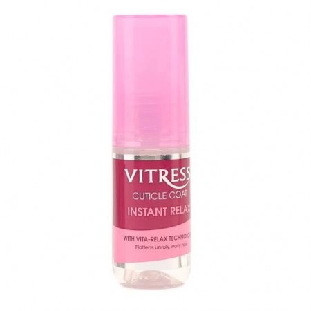 VITRESS Hair Cuticle Coat Instant Relax 30mL Pålager 28.feb