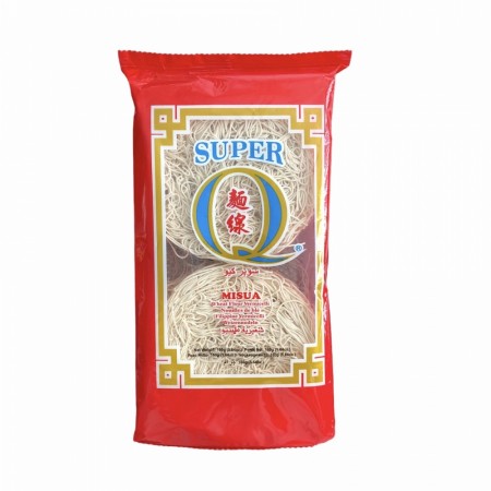 SUPER Q Misua 160g 