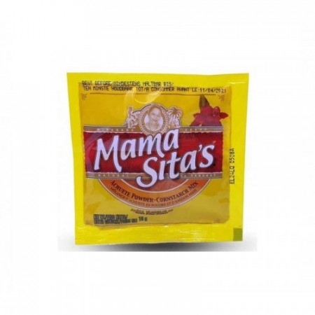 MAMASITAS Achuette powder cornstarch mix 