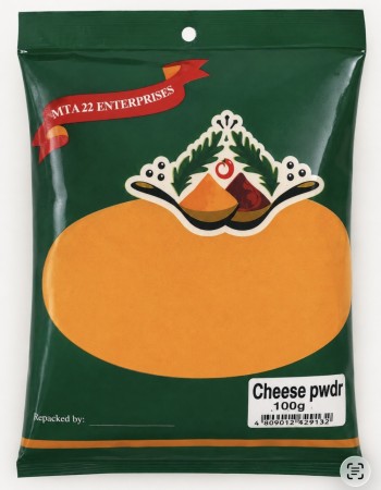  Cheese powder 100g