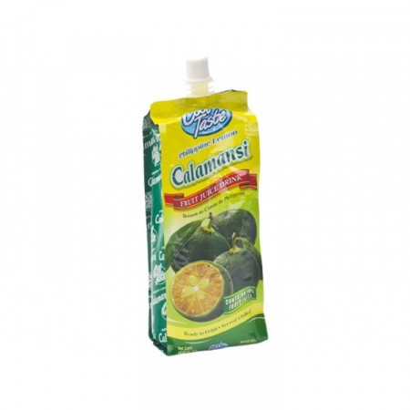 COOL TASTE lemon calamansi drink 500g