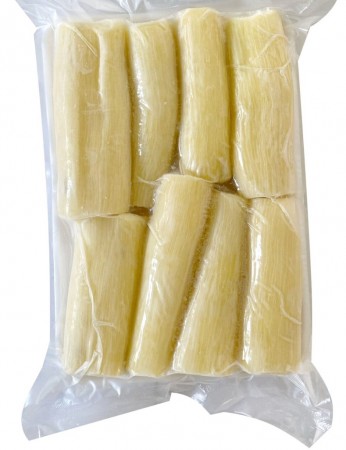 LOTUS Steamed cassava 1kg