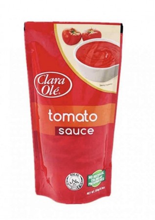 Clara Olè Tomato Sauce 250g