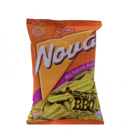 Nova Country home bbq 78g 