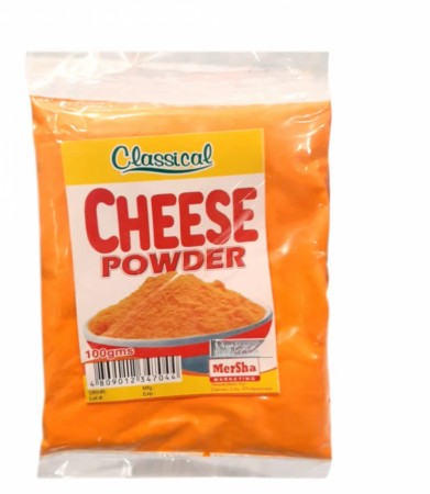 Cheese powder 100g ph