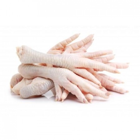 kyllingføtter Frosne (chain gå) 2.5kg