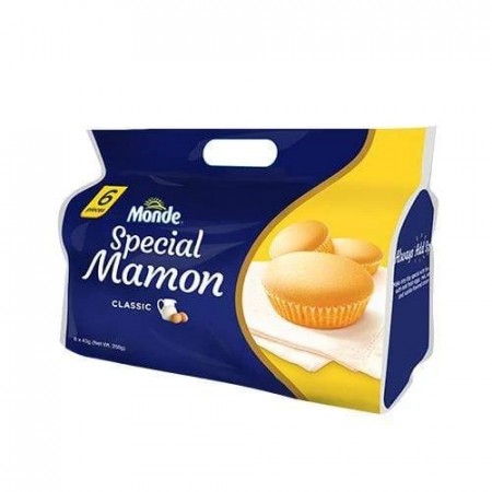 Mamon Classic  pålager 11.September 2026