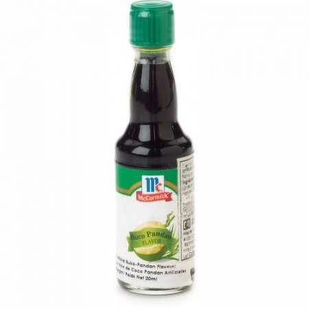 mccormick buko pandan extract 20mlpålager frå 28 feb