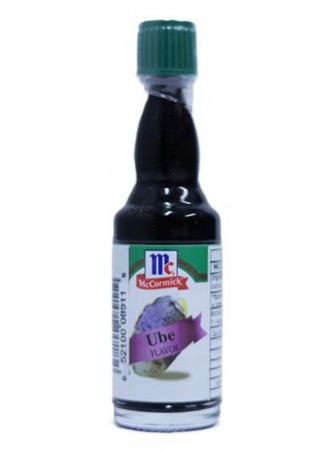 mccormick Ube extract 20ml pålager 13.juni