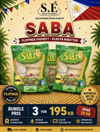 Saba Bundle