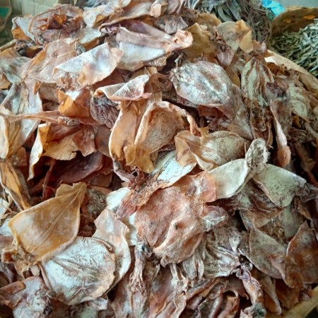 Cebu Dried pusit 50g pålager 16.april2025