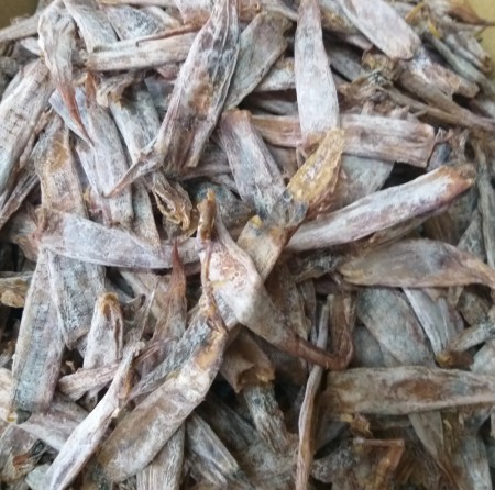 Cebu Dried pusit 50g