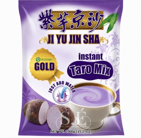 BOBA TARO POSSMEI GOLD POWDER NONDAIRY 1KG
