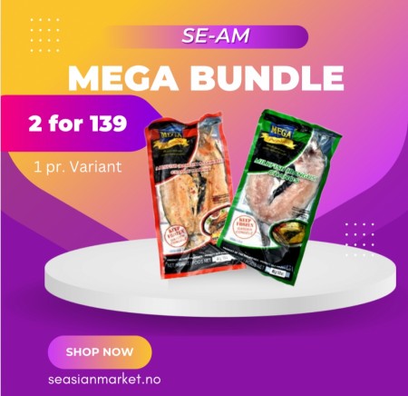 Mega-bundle deal