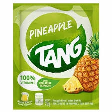TANG pineapple 19g pålager frå 28 feb