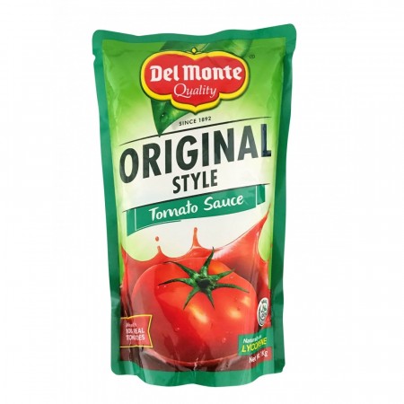 DEL MONTE Tomato sauce - Orginal 200g
