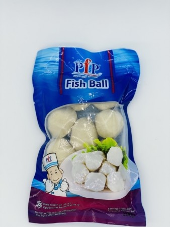 PFP Fish ball 200g
