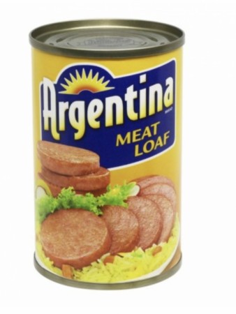 Argentina meatloaf  260g 