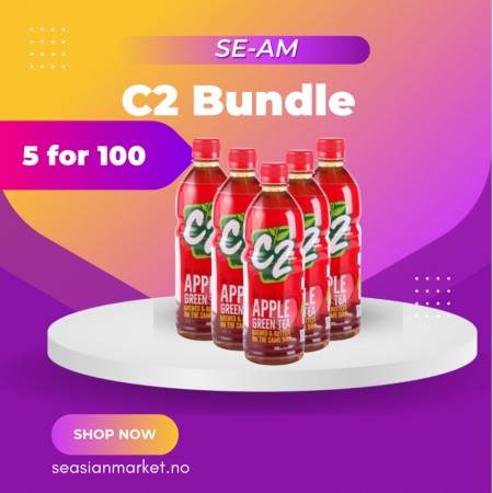 C2 Bundle