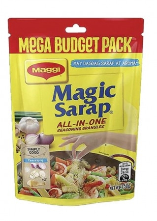 Magic sarap 155g 