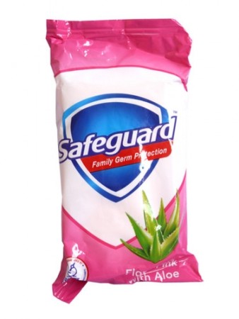 Safeguard soap pink pålager 28.feb