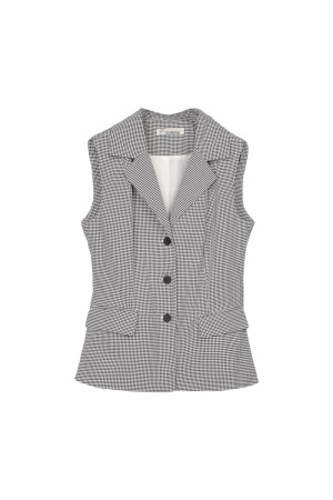 Gilet vest Black 