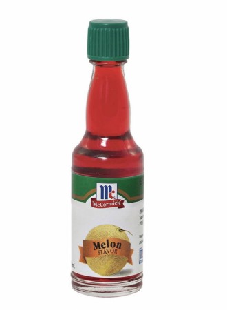 MCCormick Melon Flavor 20ml Pålager 12.juni 